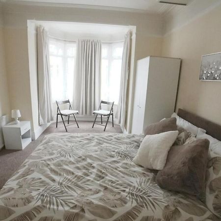Silverdale House Southend-on-Sea Zimmer foto