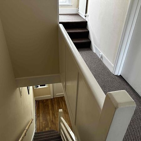 Silverdale House Southend-on-Sea Exterior foto