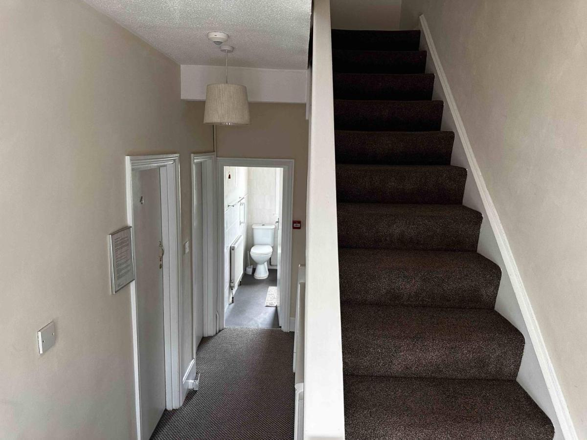 Silverdale House Southend-on-Sea Exterior foto