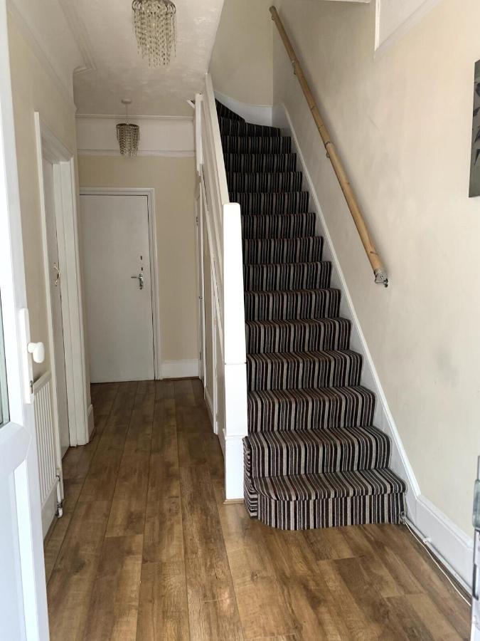 Silverdale House Southend-on-Sea Exterior foto