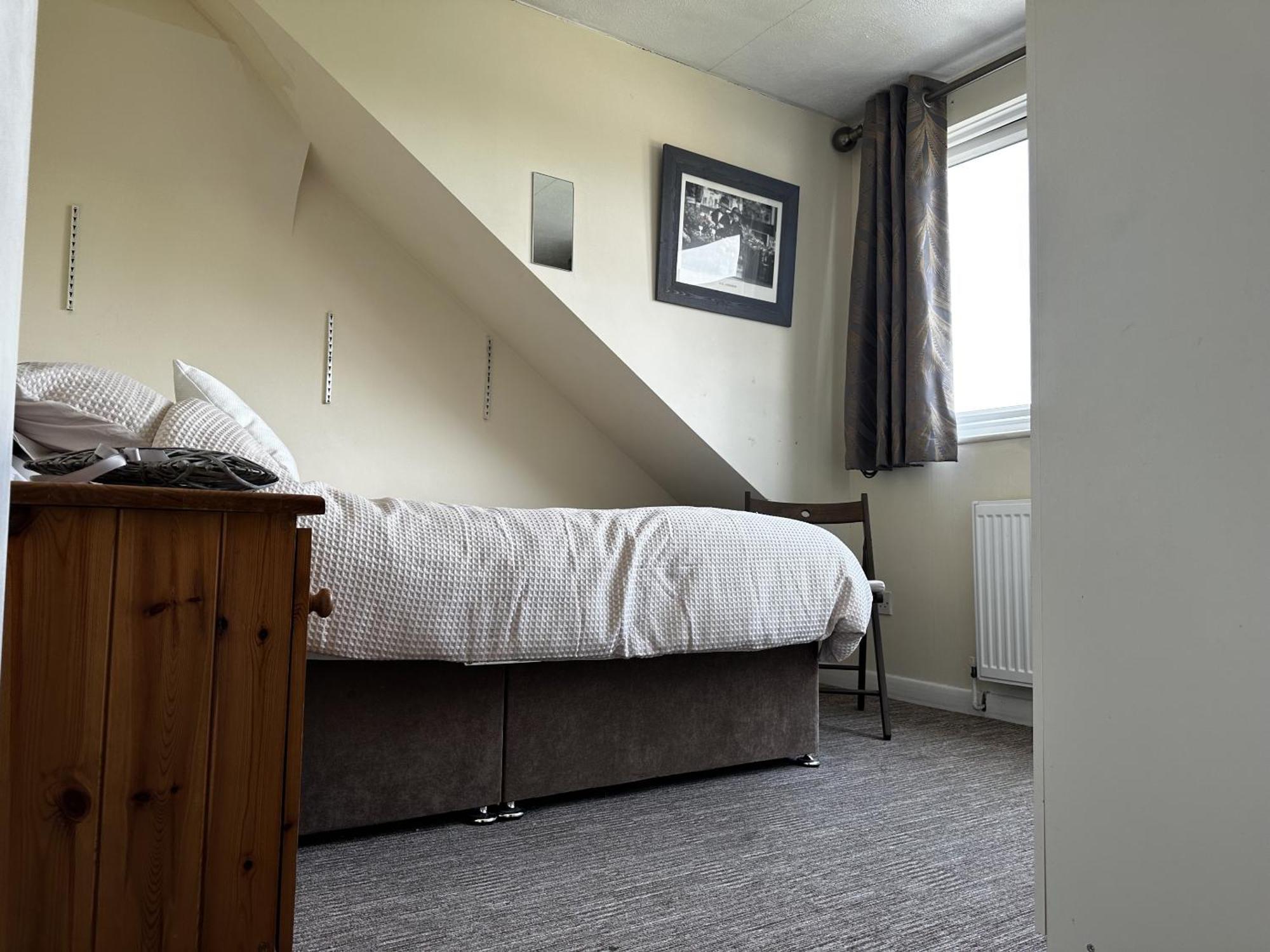 Silverdale House Southend-on-Sea Zimmer foto