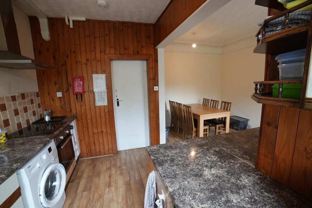 Silverdale House Southend-on-Sea Exterior foto