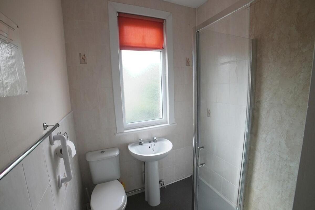 Silverdale House Southend-on-Sea Exterior foto