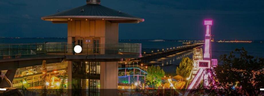 Silverdale House Southend-on-Sea Exterior foto