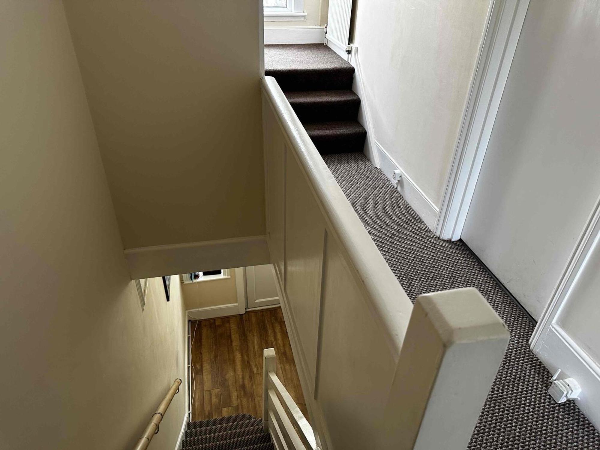 Silverdale House Southend-on-Sea Exterior foto