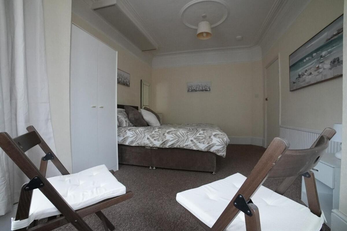 Silverdale House Southend-on-Sea Zimmer foto