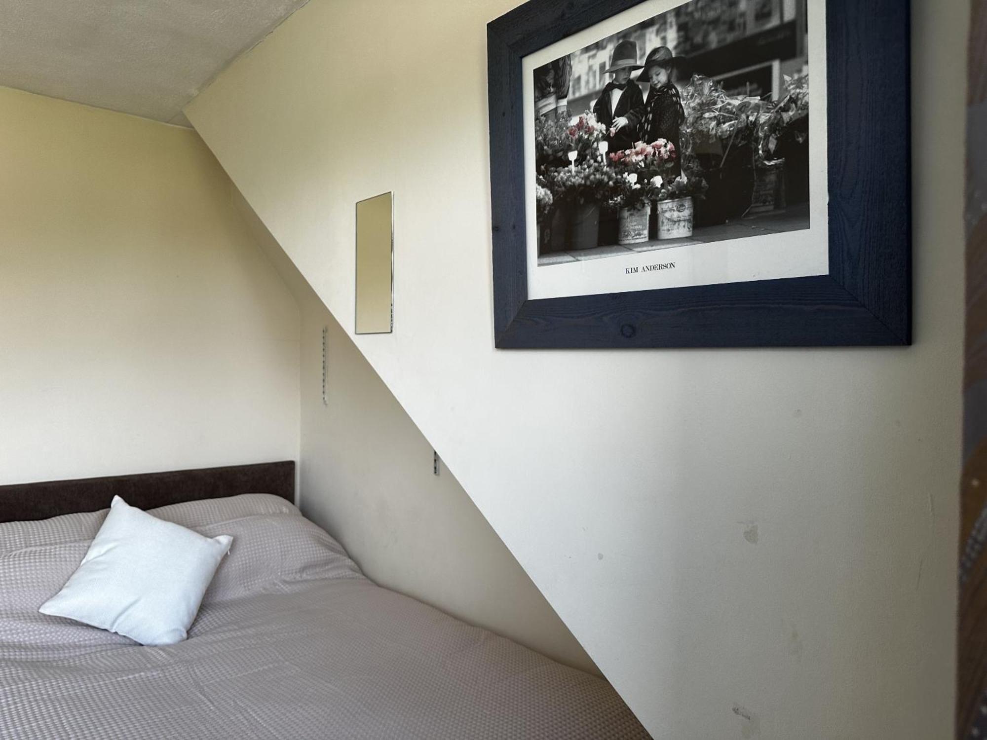 Silverdale House Southend-on-Sea Zimmer foto