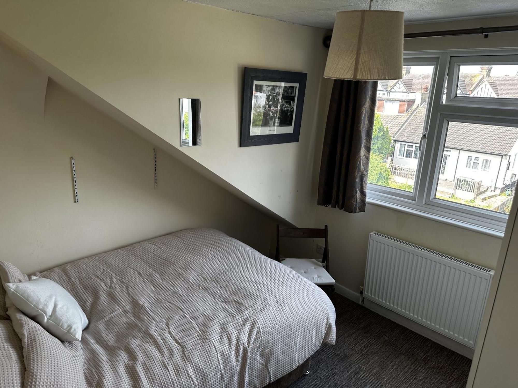 Silverdale House Southend-on-Sea Zimmer foto